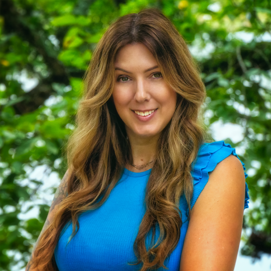 Jennifer Beezer - Hive Consulting Founder